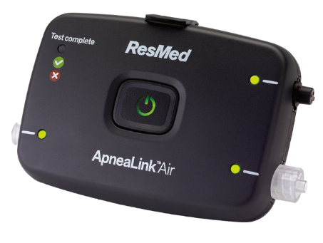 ResMed ApneaLink ResMed ApneaLink